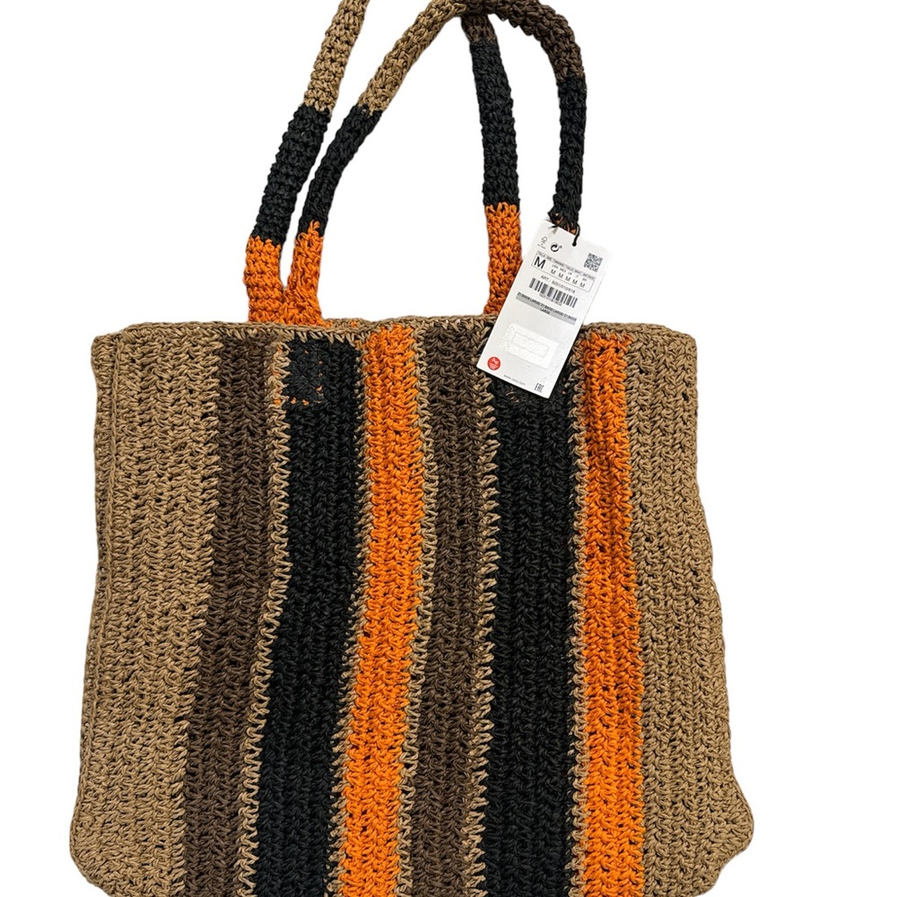 021 Zara Bag